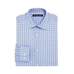 ❤️ 🆕 MICHAEL KORS boys Button Down Shirt Size 14